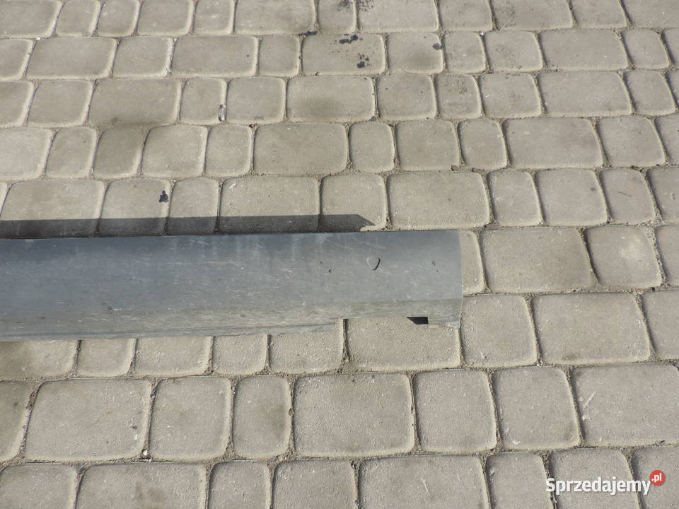 LISTWA PROGOWA PRAWA SEAT ALTEA Nowy Sącz