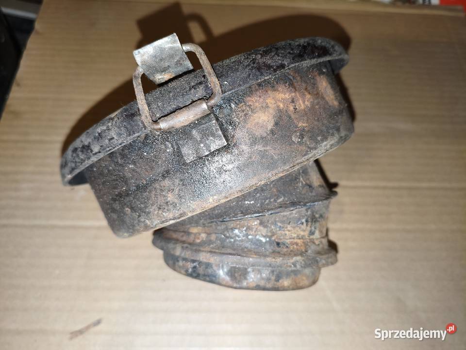 Filtr powietrza K750 Dniepr MT K650 wielkopolskie Leszno