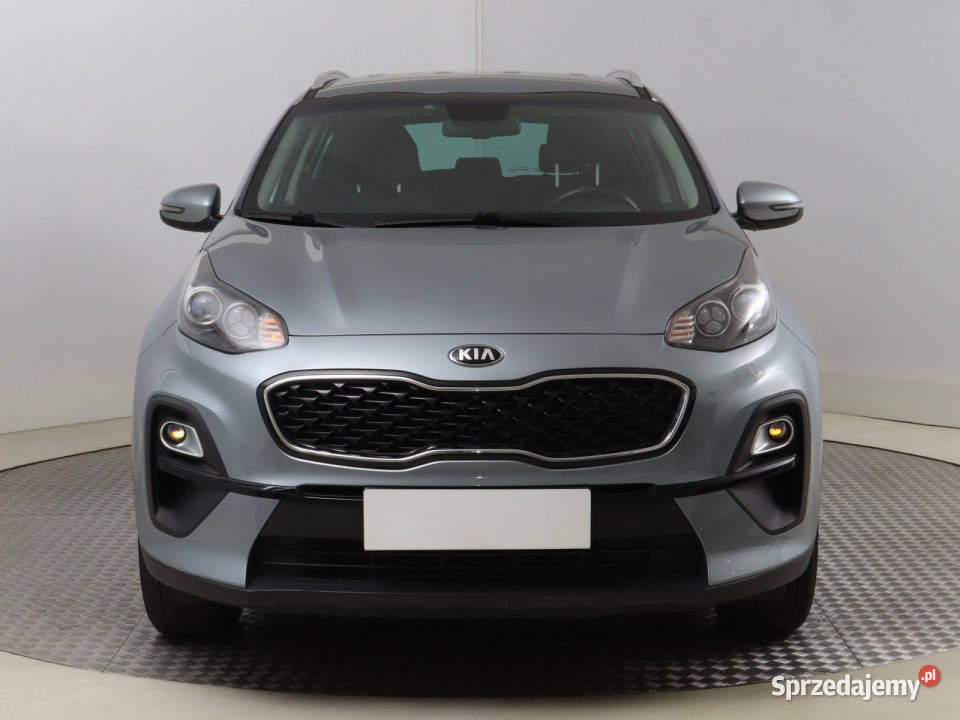 Kia Sportage 16 GDI czujnik zmierzchu Bielany Wrocławskie
