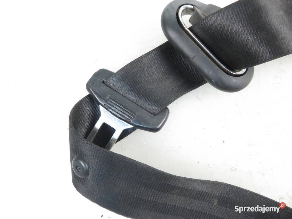 PAS LEWY PRZEDNI SKODA ROOMSTER Praktik 5J