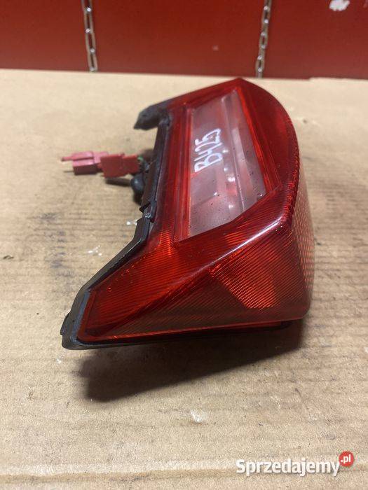 Honda CB 350 G 450 N lampa tylna B425 wielkopolskie Poznań