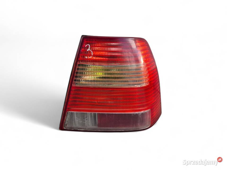 LAMPA TYŁ PRAWY TYLNA PRAWA VW BORA SEDAN Działoszyce sprzedam