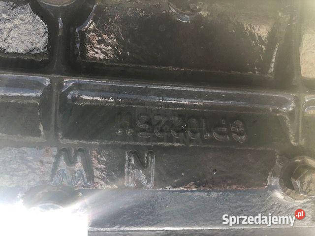 Deutz BF4M2012 04289542R