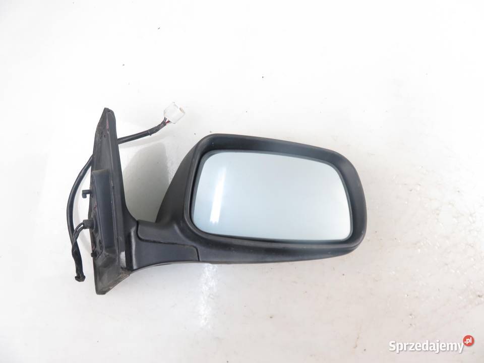 LUSTERKO PRAWE TOYOTA AVENSIS T25 5 PIN TR209 osobowe