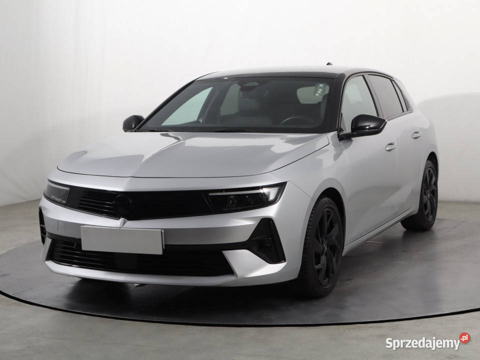 Opel Astra 12 Turbo radio Astra Astra Katowice