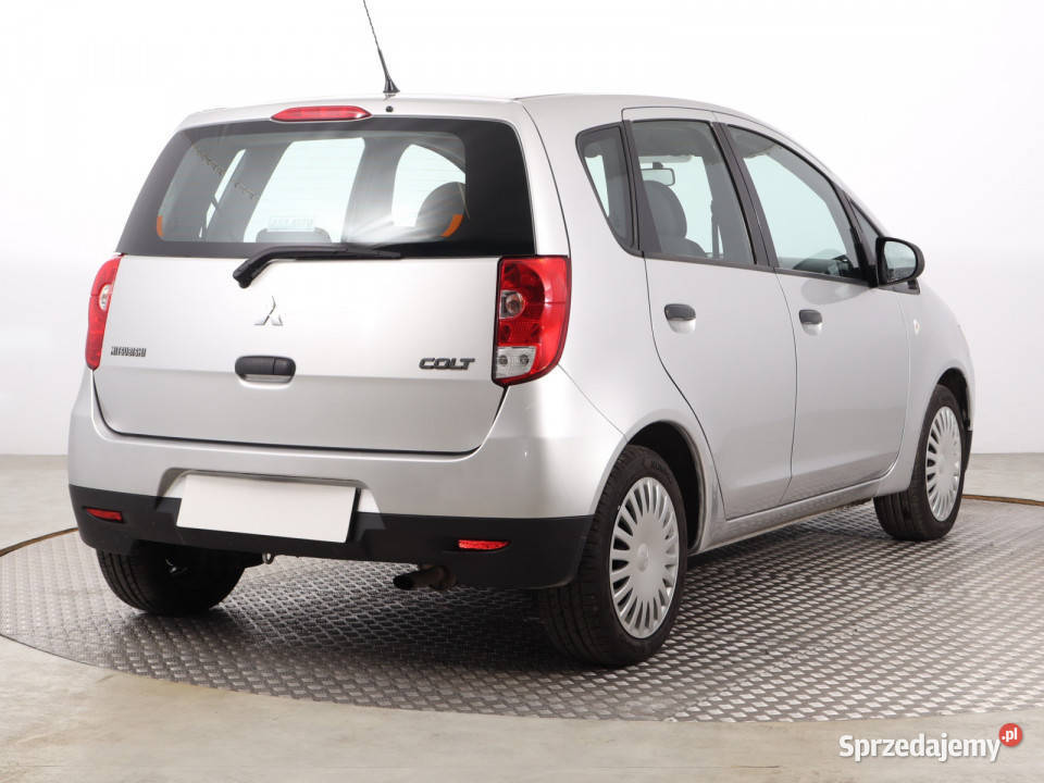 Mitsubishi Colt 13 śląskie sprzedam