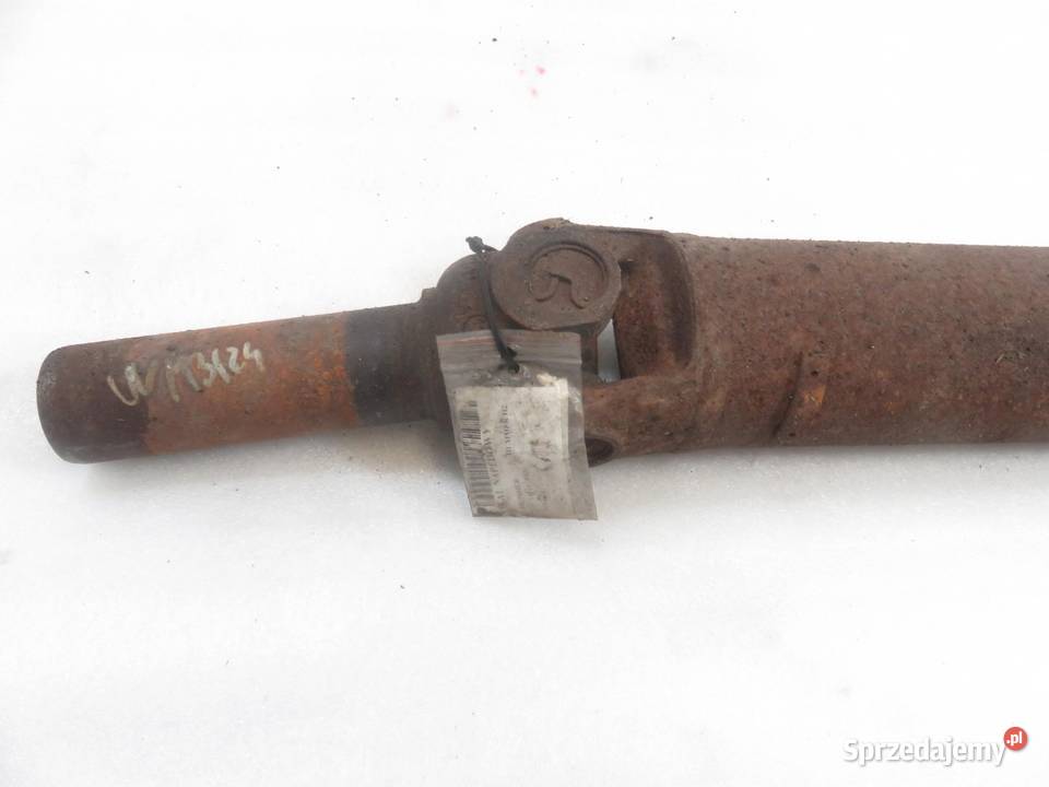 WAŁ NAPĘDOWY HUMMER HUMMER H2 60 AWD małopolskie