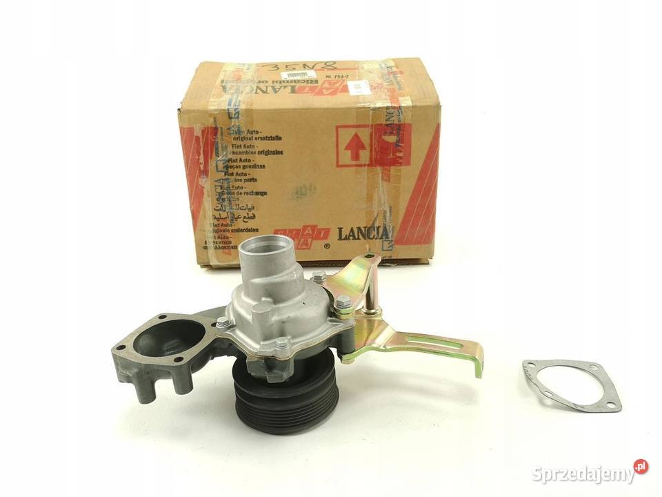 POMPA WODY FIAT BRAVO BRAVA 19951998 19 JTD osobowe