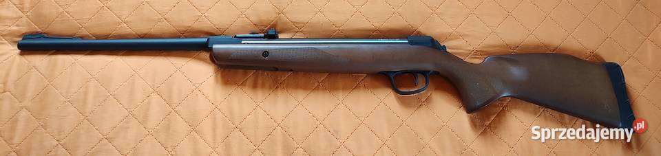 Wiatrówka Browning XBlade Hunter Wood 45mm 16J Łomża