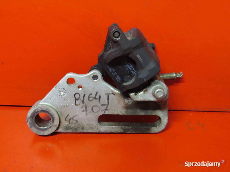 BMW GS650 GS 650 800 0812 zacisk hamulca tył Motoryzacja sprzedam