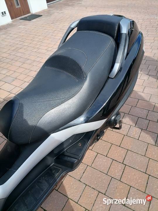 Skuter Piaggio 125 MP3 125 RL czterosuwowy Piaggio Łatanice