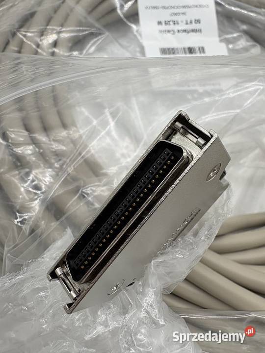 Zeiss 0000000633622 Interface cable Pozostałe Warszawa sprzedam