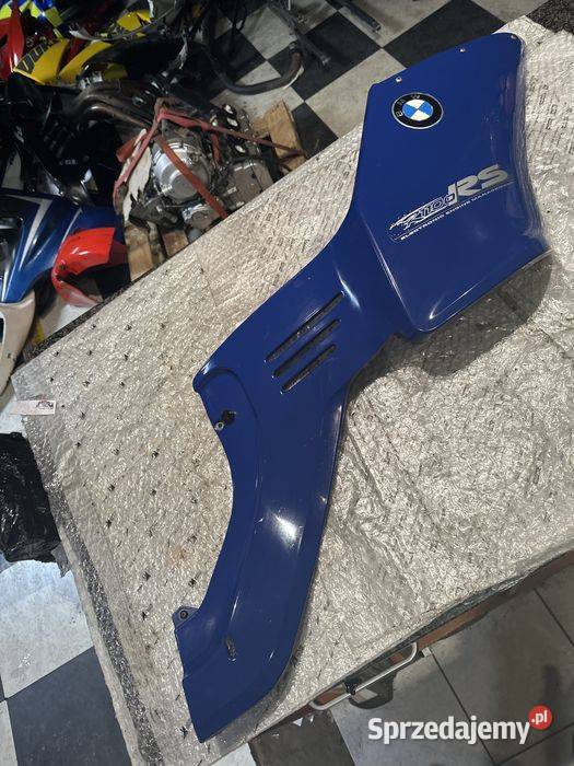 BMW R1100 RS BOK Boczek Owiewka Osłona PRAWA M25