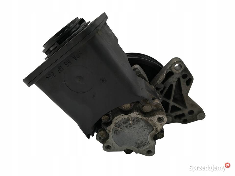 POMPA WSPOMAGANIA BMW X5 E53 M57 M57d 30 d 30d osobowe Chełm