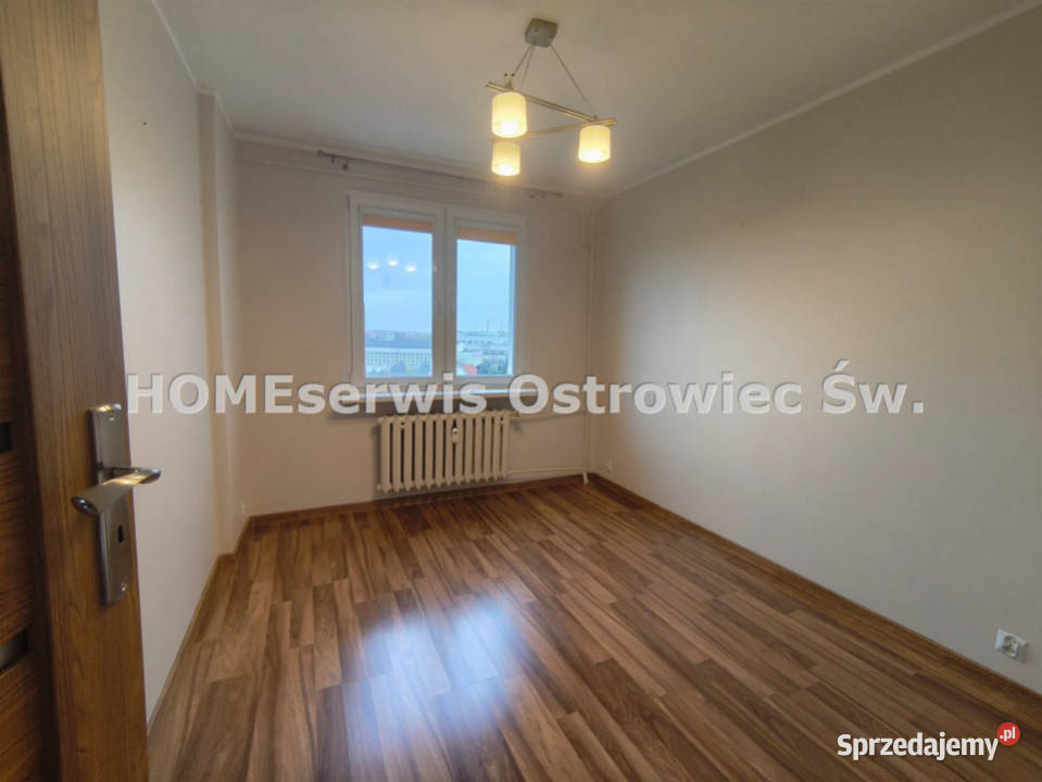 sprzedaży mieszkania Ostrowiec Świętokrzyski 5425zł/m2 sprzedam