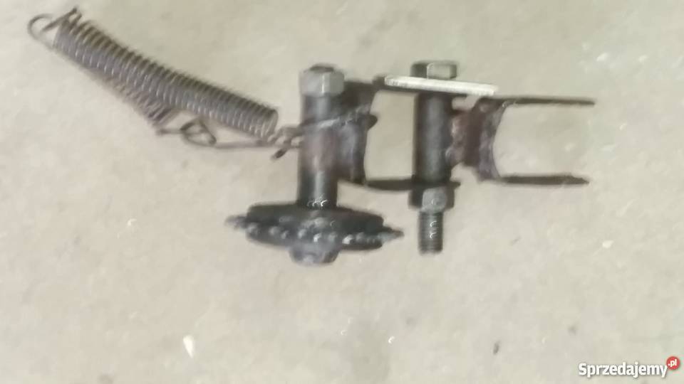 silnik rowerowy ko ruski sprawny Rok produkcji 1986 mazowieckie Wieliszew sprzedam