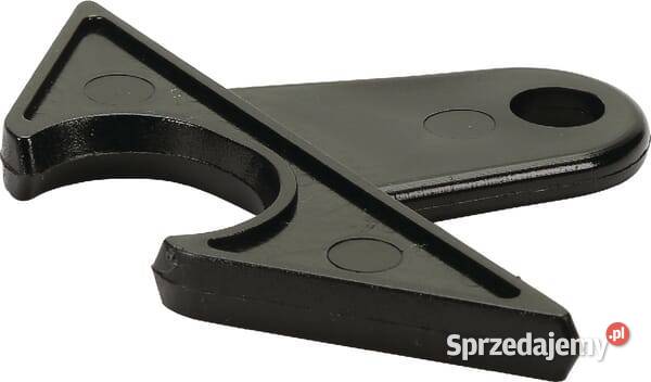 Klips do mocowania tłumika gazu AK521459 Kamionna