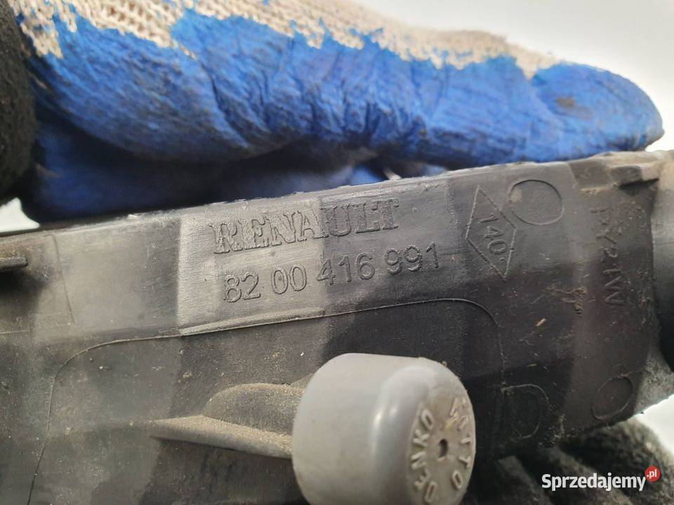 KIERUNKOWSKAZ PRAWY OPEL MOVANO II 8200416991 osobowe Motoryzacja Lipno sprzedam