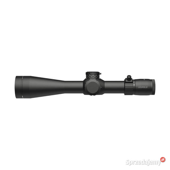 Luneta celownicza Leupold Mark 4HD 4518x52 34mm