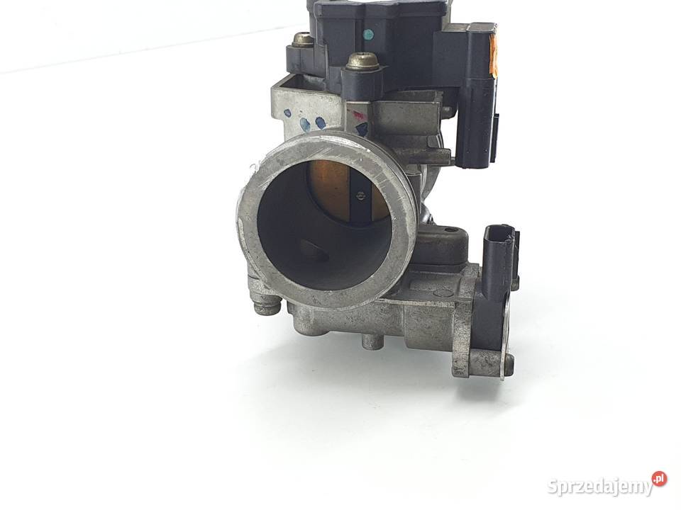 Przepustnica czujnik tps Honda NC 700 Janowice