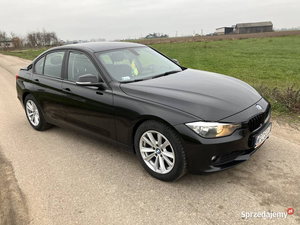 BMW F30 320D 20D F31 F10F11 325 330 wspomaganie kierownicy mazowieckie Przasnysz