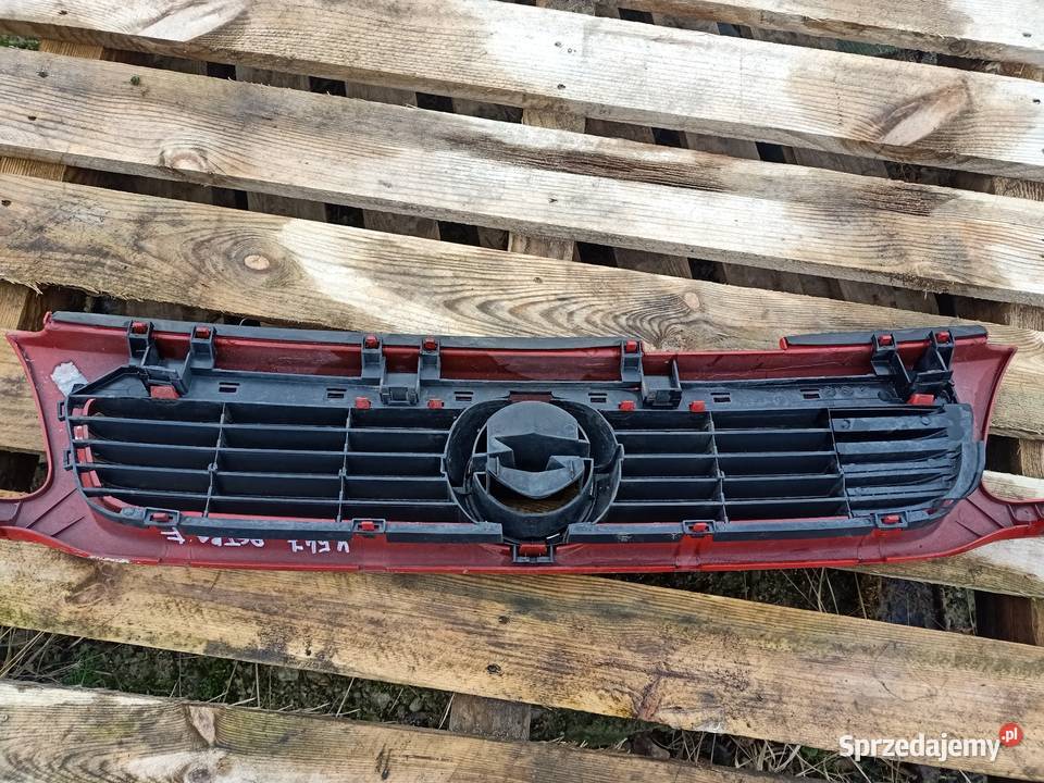 Grill Opel Astra F Y547 Szczecin