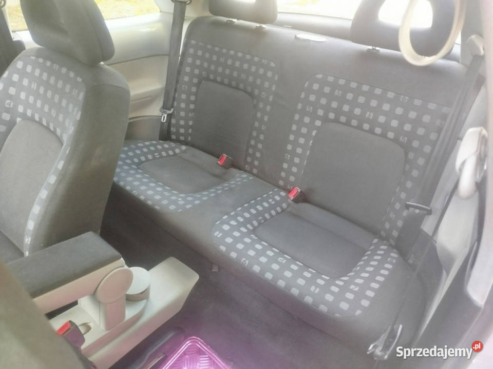 Volkswagen Beetle KLIMA OK LPG zarejestrowany kujawsko-pomorskie Toruń sprzedam