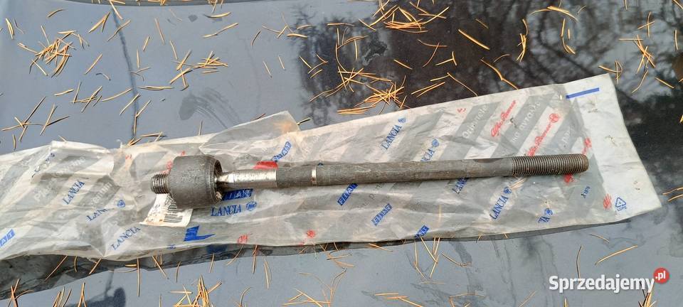 Drążek kierowniczy Alfa romeo 145 146 155 małopolskie Brzeszcze