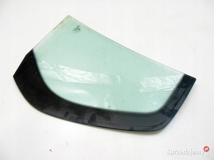 Szyba drzwi prawy tył Volkswagen Golf V 20032009 Sosnowiec sprzedam