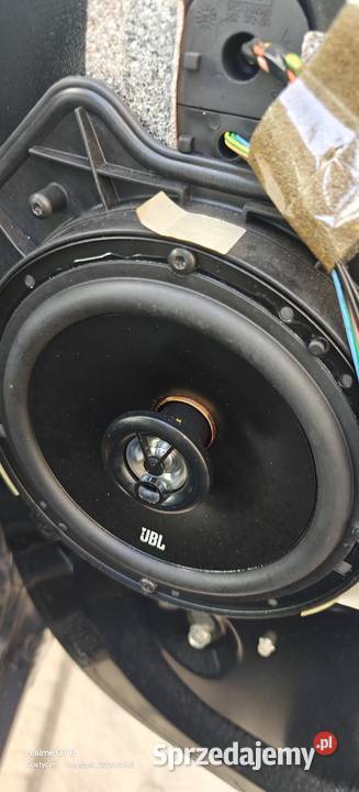 SPRZEDAM ZAMIENIĘ 4000 czujnik parkowania Tuchola sprzedam