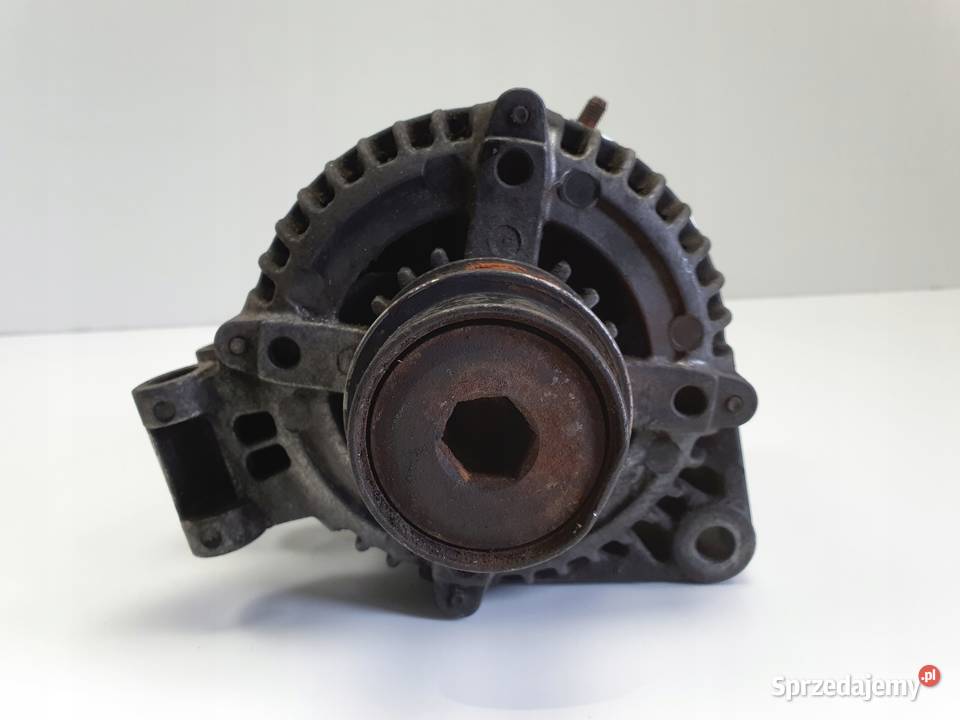 ALTERNATOR Jaguar SType 27 TD V6 4R8310300AB osobowe Chełm