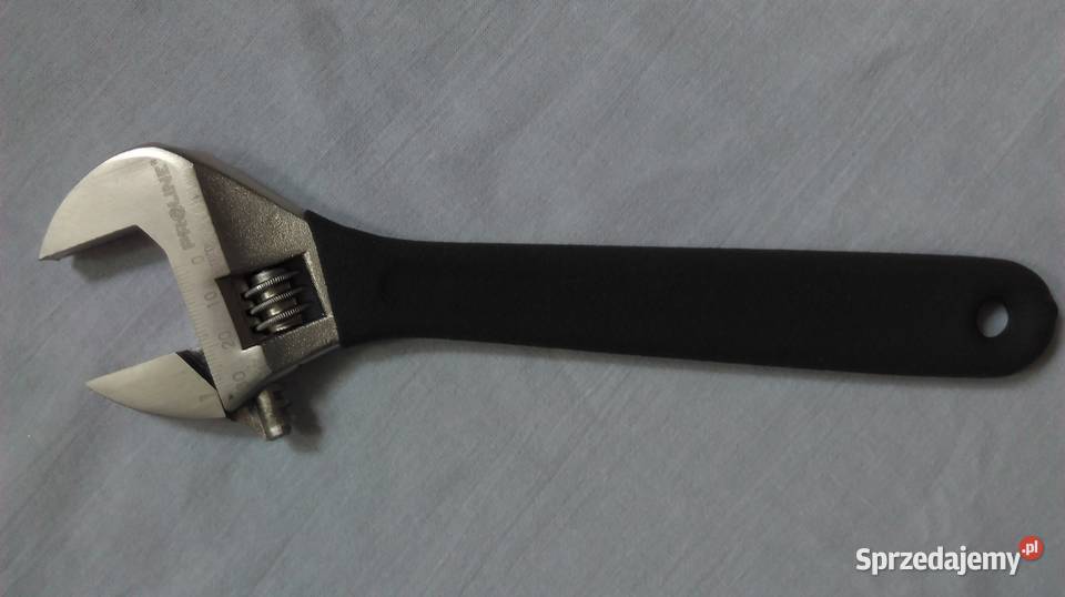 KLUCZ NASTAWNY ślimakowy 200mm 024 Proline Białystok
