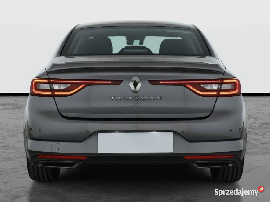 Renault Talisman 16 TCe ABS Katowice sprzedam