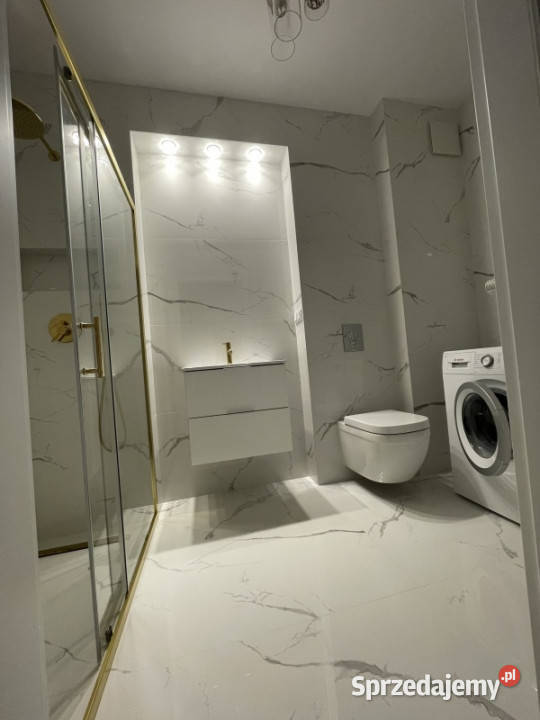 Do wynajęcia mieszkanie Warszawa Wilanów 58m2