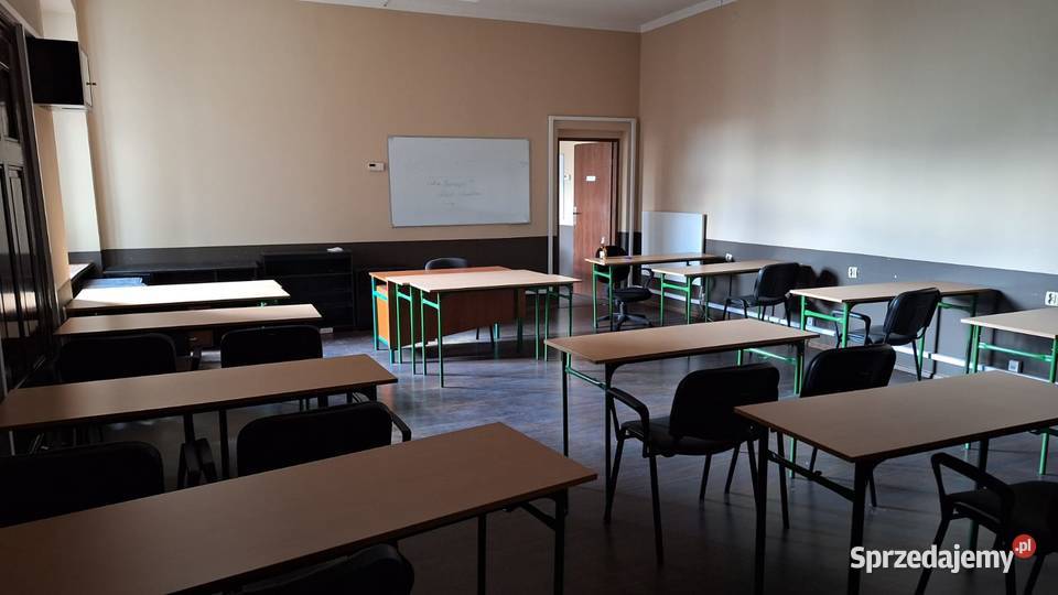 Meble biuroweszkolne śląskie Gliwice