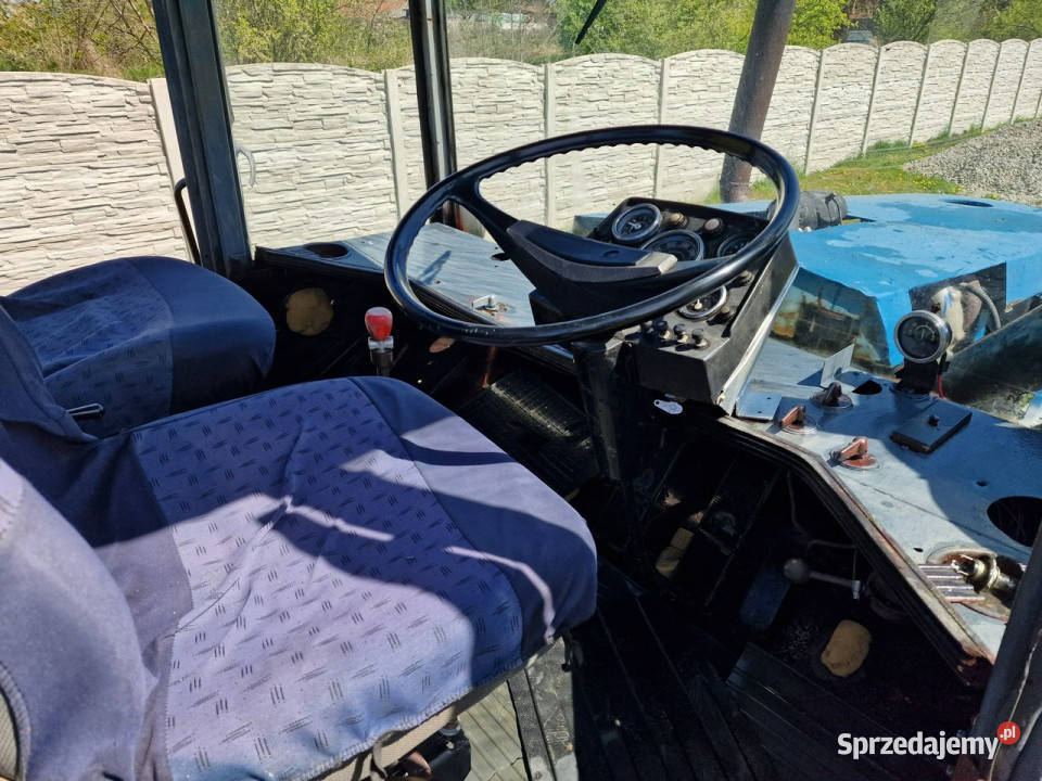 ciągniki Skoda Skoda ST180 Liaz Kirowiec Gotowy opolskie Strobice