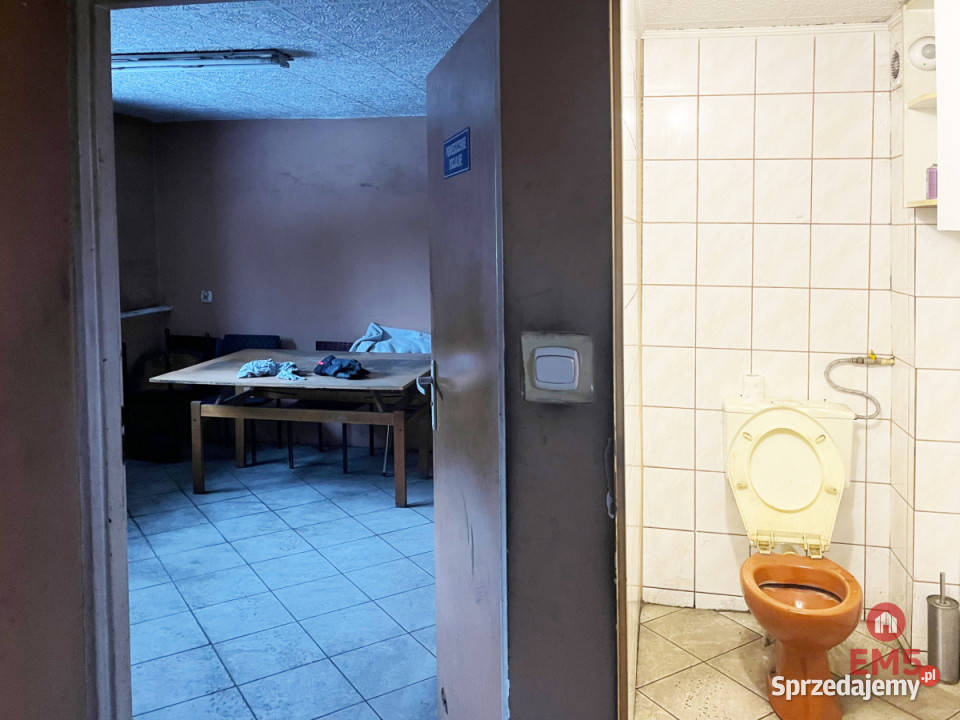 Lokal Białystok 250m2 podlaskie