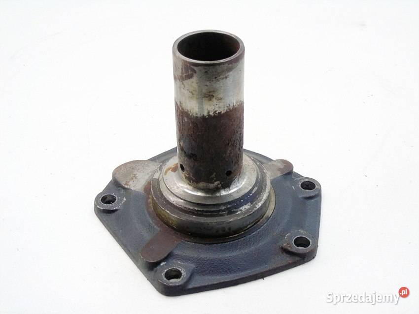 Tuleja ślizgowa sprzęgła skrzyni EATON osobowe Sosnowiec