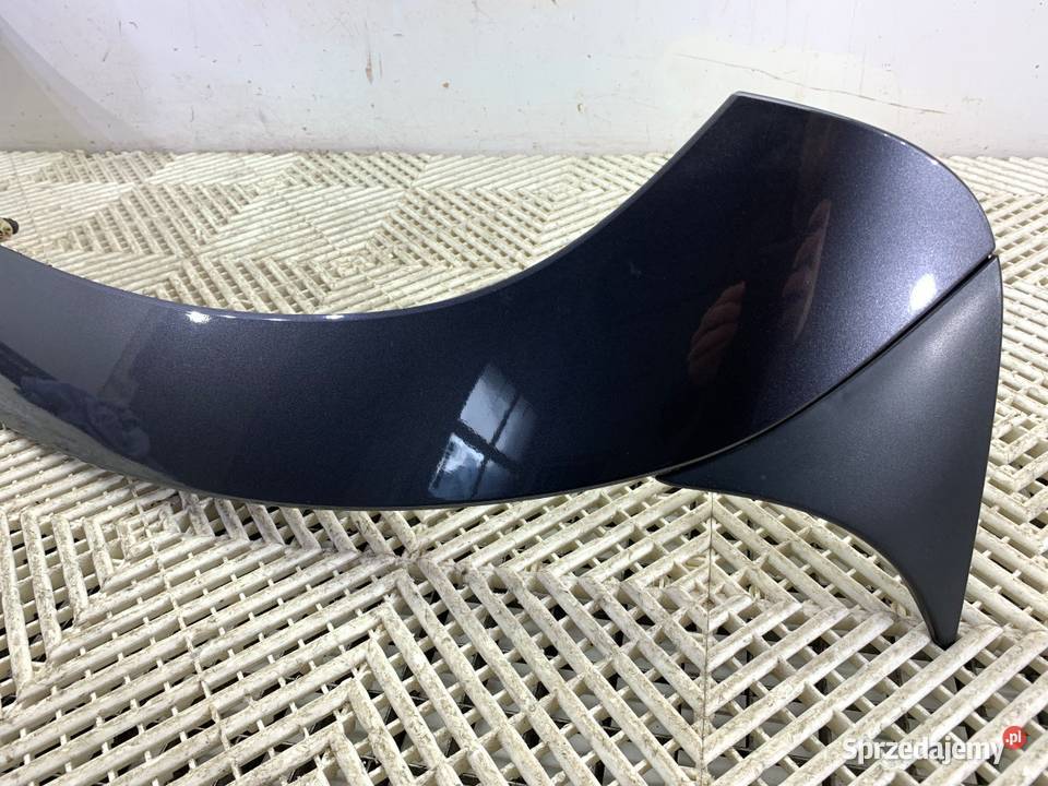 SPOILER MAZDA 3 BM Hatchback BJT651961 42A podkarpackie