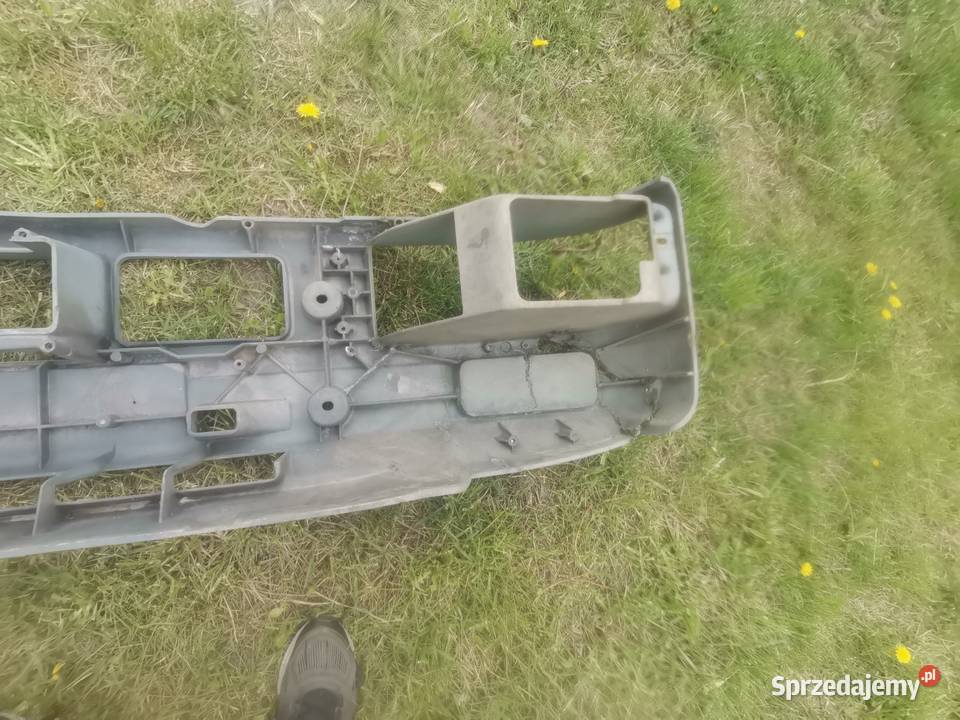 Zderzak przedni eurocargo Białystok