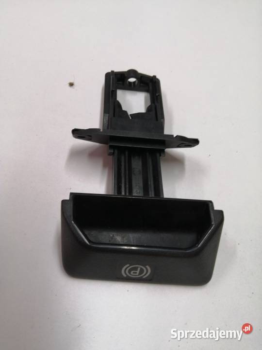 Dźwignia klamka hamulca ręcznego MercedesBenz osobowe Aleksandrów Kujawski