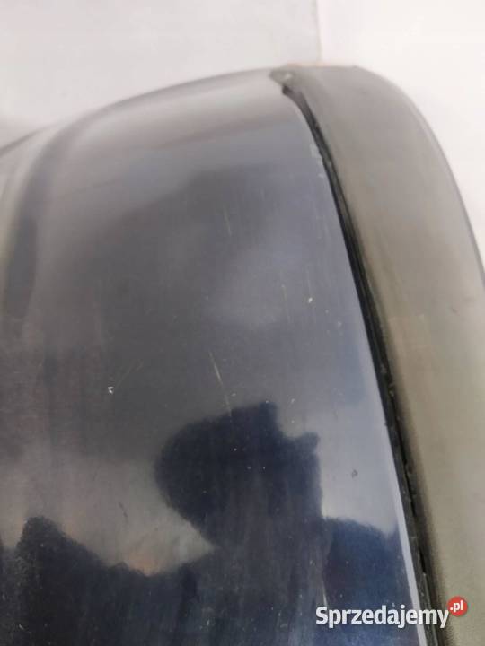 ZDERZAK PRZÓD GRANATOWY Volvo S80 I 19982006