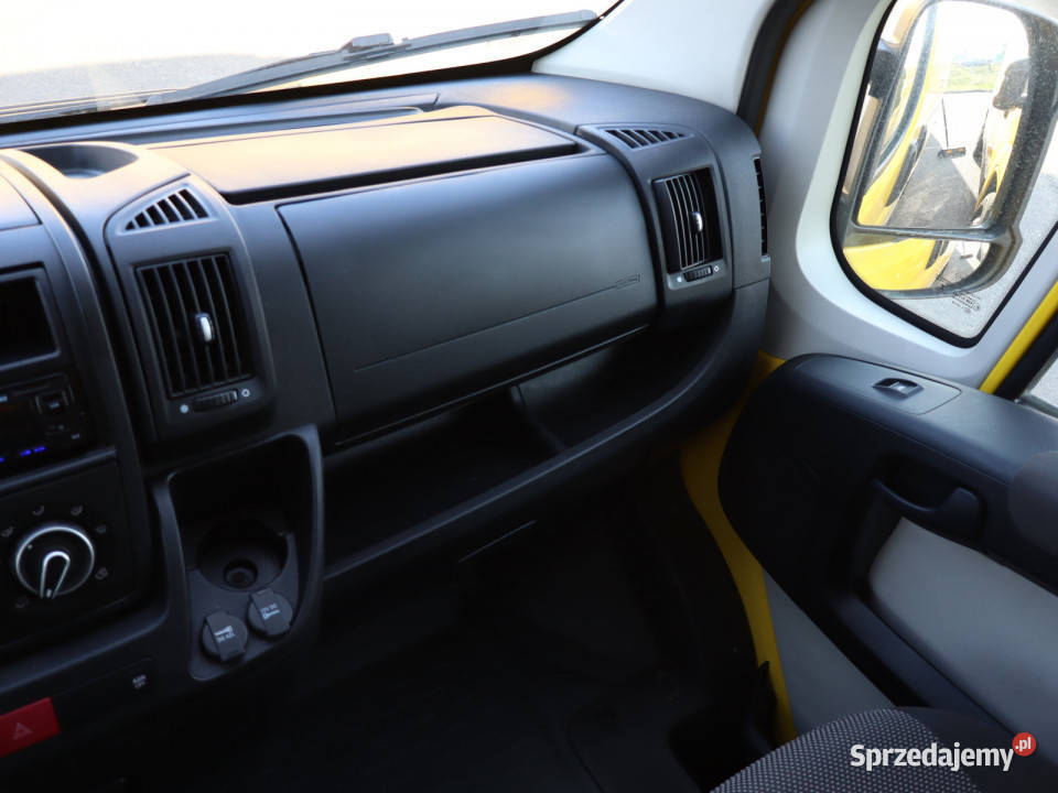 Peugeot Boxer 20 BlueHDi Bielany Wrocławskie sprzedam