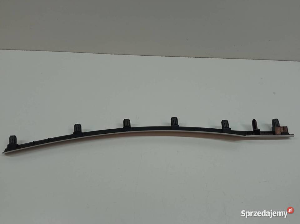 DEKOR LISTWA OZDOBNA DESKI KOMPLET 3T1858418B sprzedam