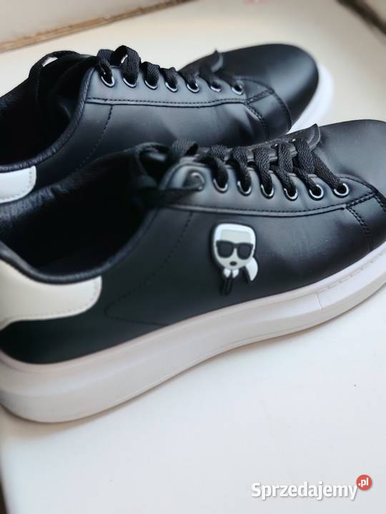Buty męskie łódzkie