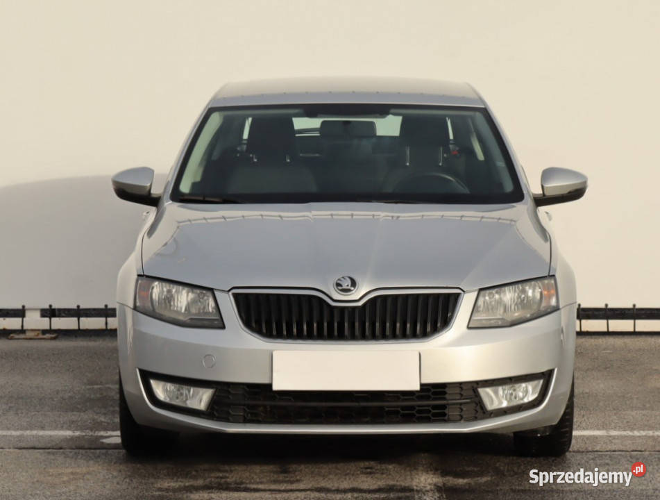 Skoda Octavia 14 TSI gniazdo USB Lublin