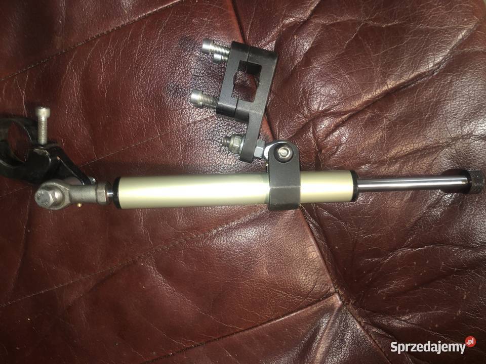 Amortyzator skrętu quad can am Yamaha Honda Słupsk