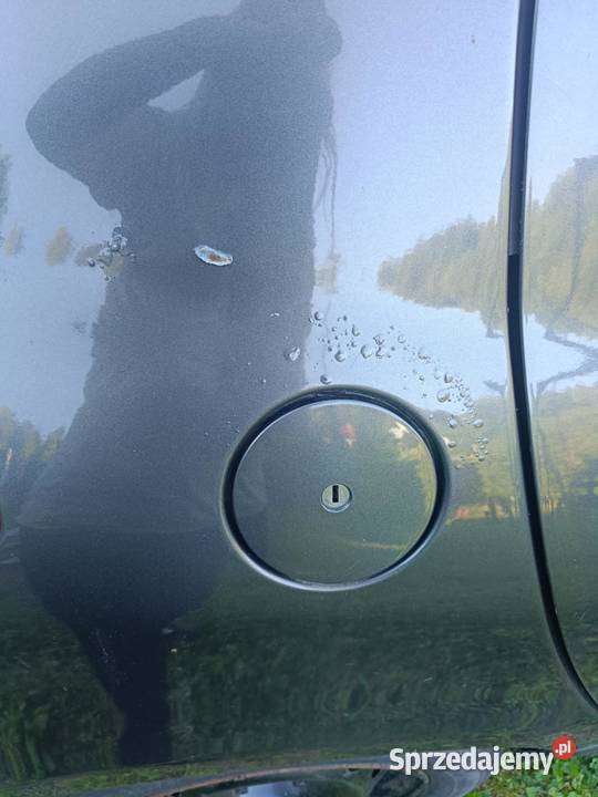 Peugeot 206 plus 2010r 14 75 benzyna Hyżne