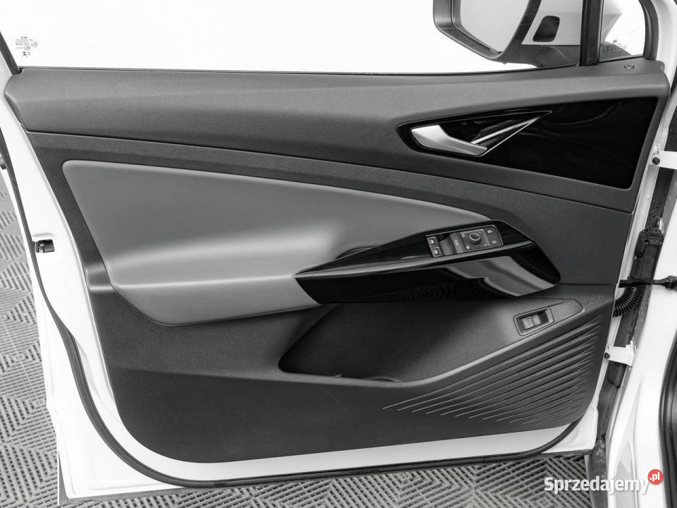 Volkswagen ID5 ID5 PRO 150 KW Podgrzf kier szyba czujnik zmierzchu Gdańsk