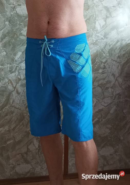 Columbia boardshorty spodenki plażowe męskie r podkarpackie Sędziszów Małopolski